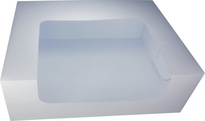 CAKE BOX