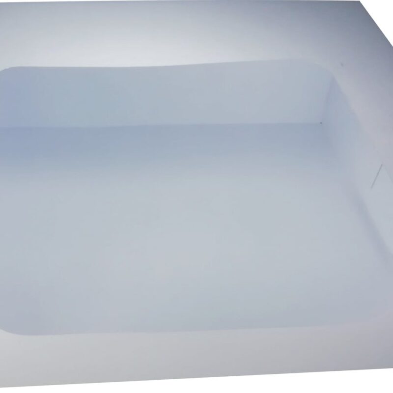 CAKE BOX