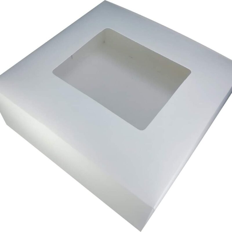CAKE BOX LARGE
