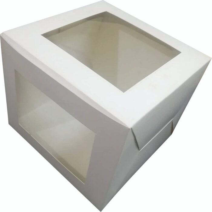 CAKE BOX MEDIUM