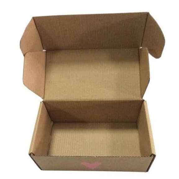COURIER BOX