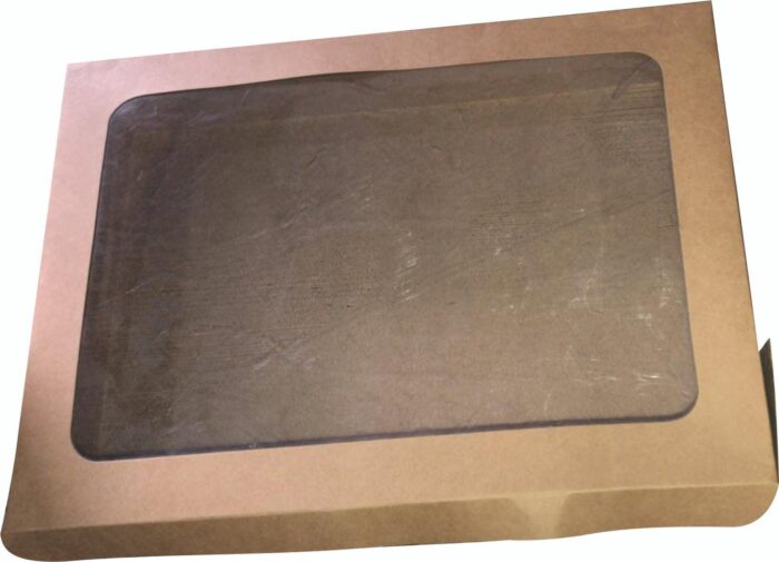 KRAFT BOX LARGE 1