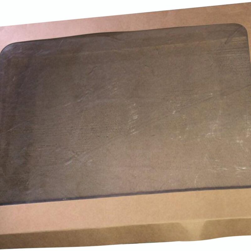KRAFT BOX LARGE 1