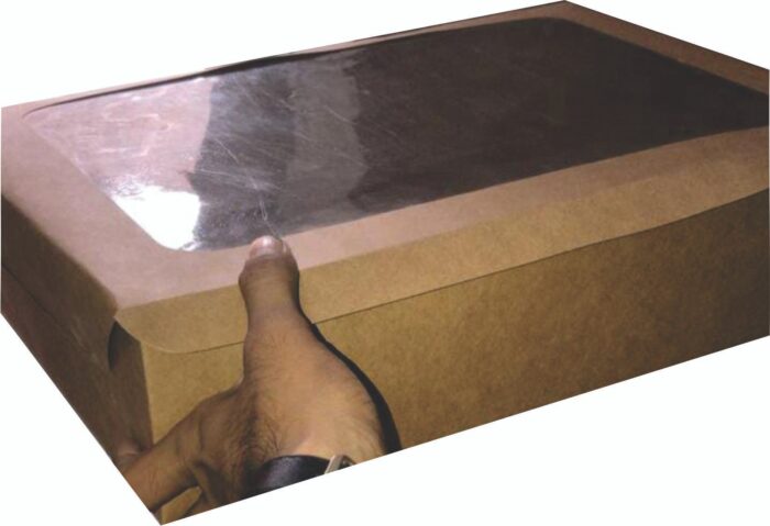 KRAFT BOX LARGE 2