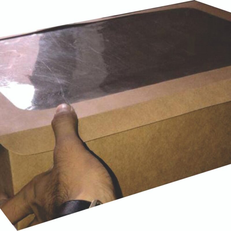 KRAFT BOX LARGE 2