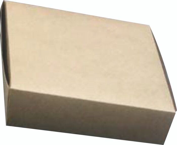 KRAFT BOX SMALL PLAIN 2