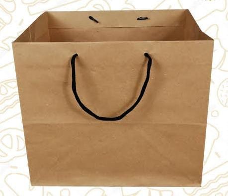 Kraft Paper Bag