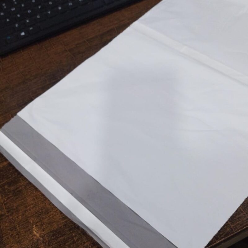 MAIL FLYER