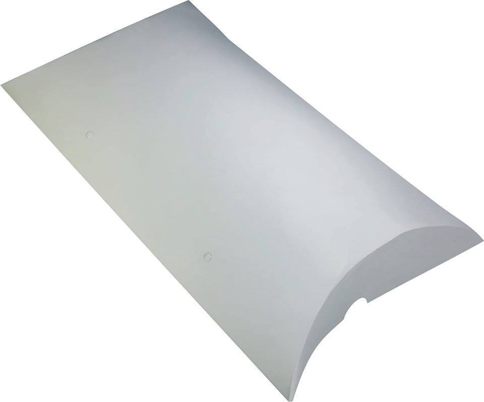 PILLOW BOX