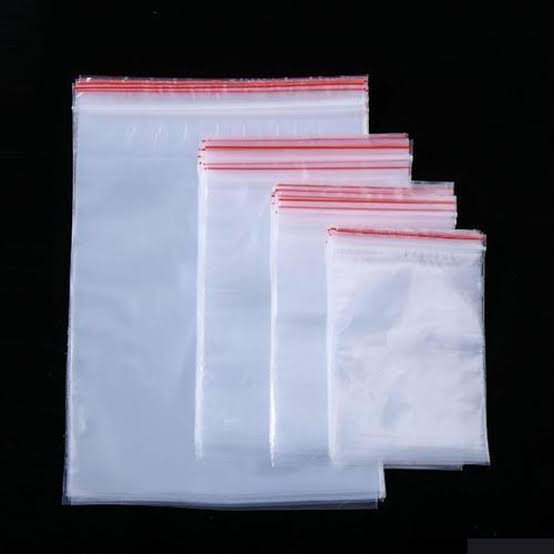 Zipper Bag