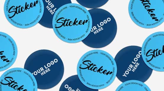 stickers 3