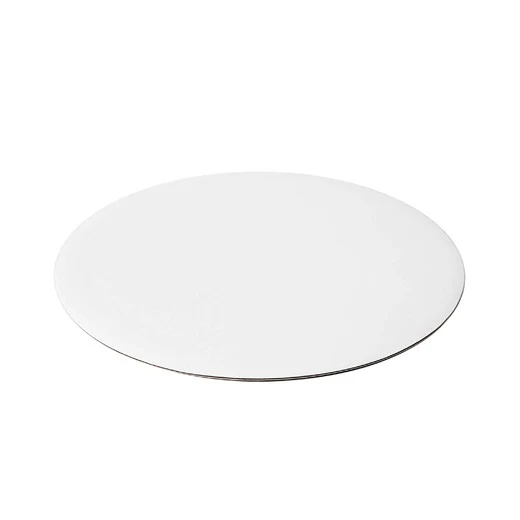 whitie cake base round